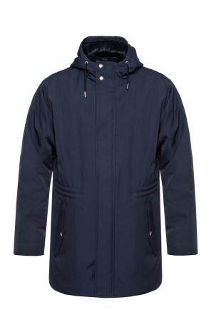 Ocieplana parka, zdjęcie 1 Ocieplana parka od Ami Alexandre Mattiussi